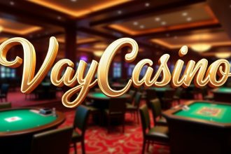 VayCasino TR