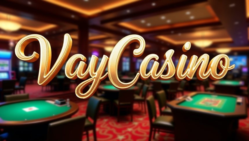 VayCasino TR