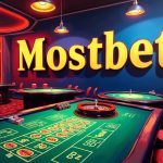 Mostbet